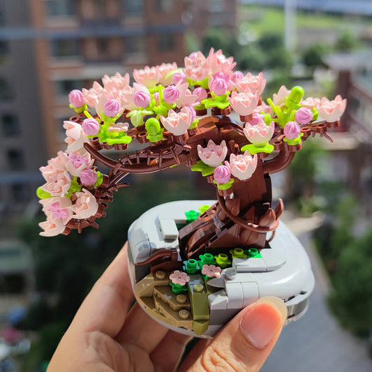 The Mini Blossom