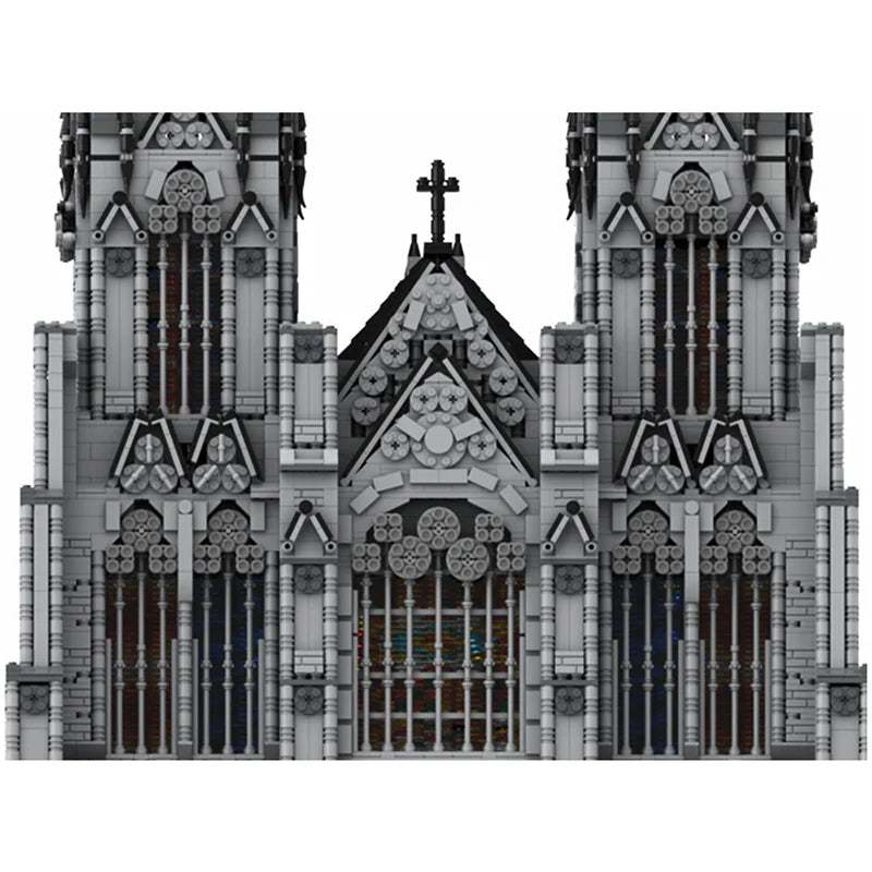 COLOGNE CATHEDRAL | 29,682PCS