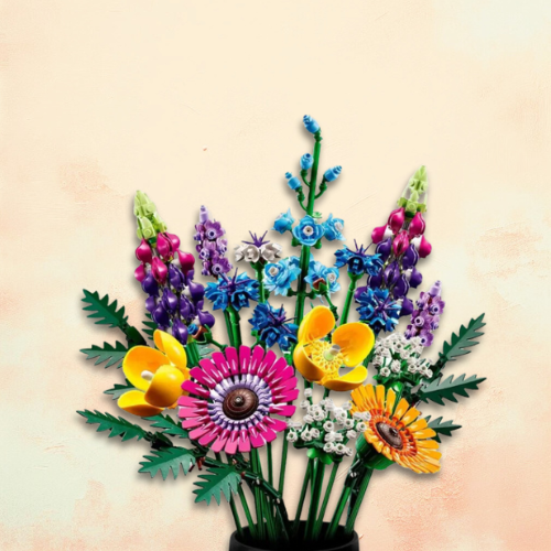 The Wildflower Bouquet